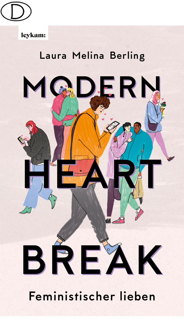 (Bild für) Modern Heartbreak